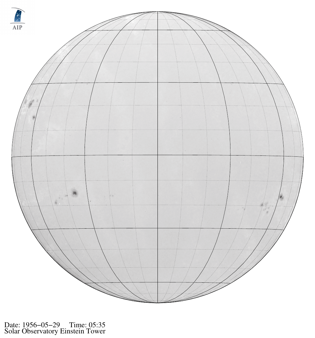 Plate preview