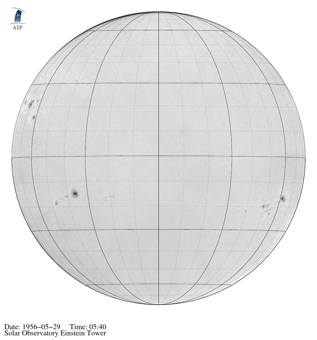 Plate preview