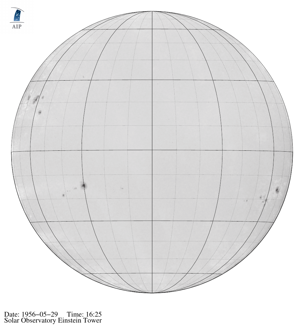Plate preview