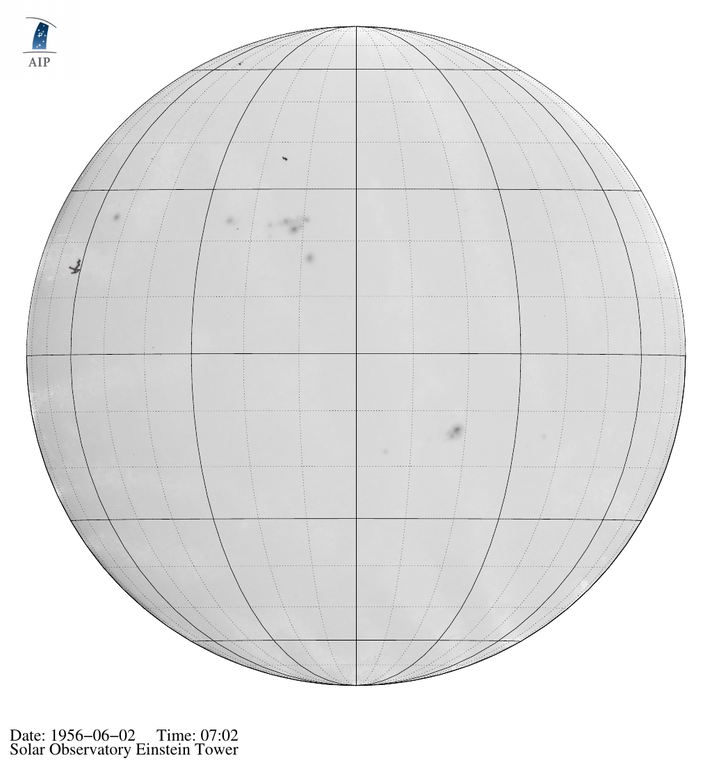 Plate preview