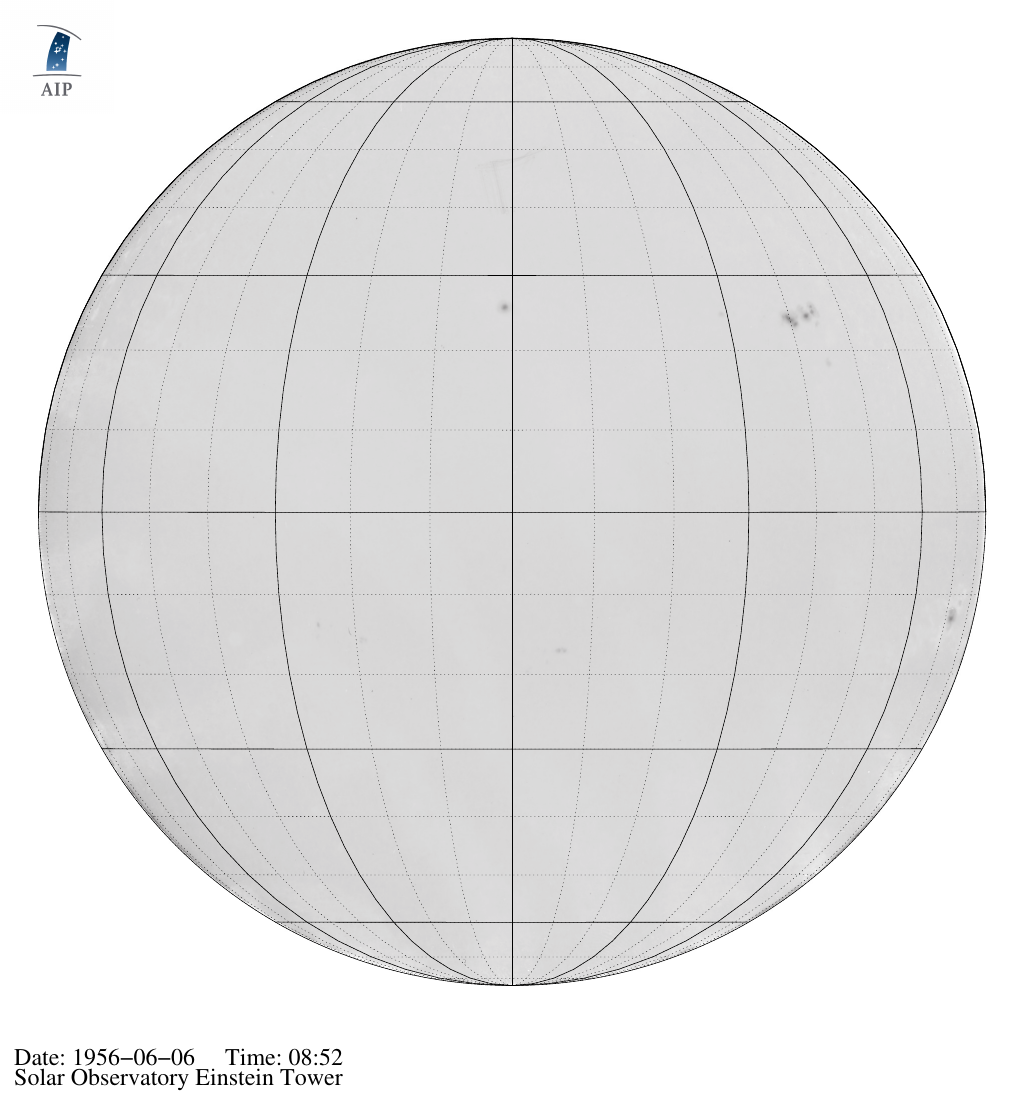 Plate preview