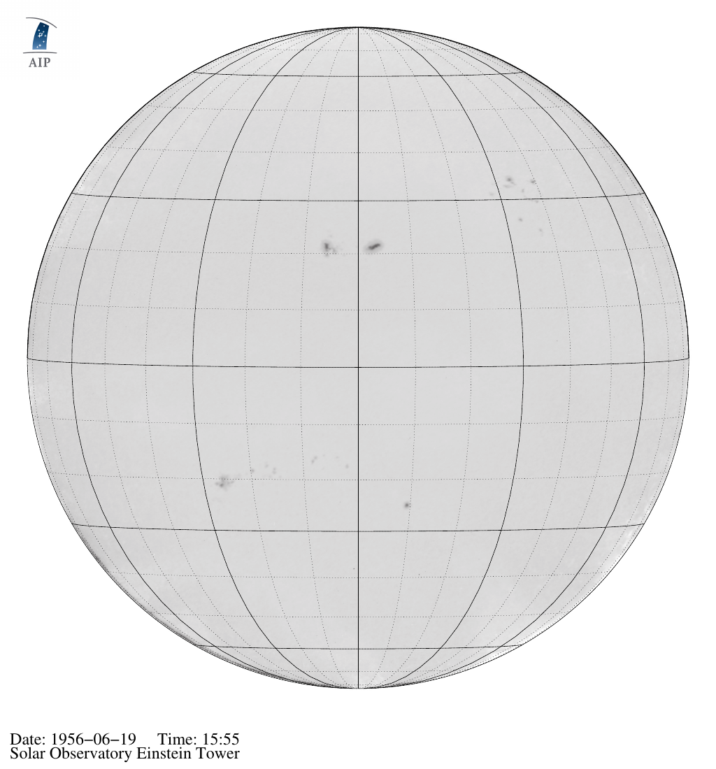 Plate preview