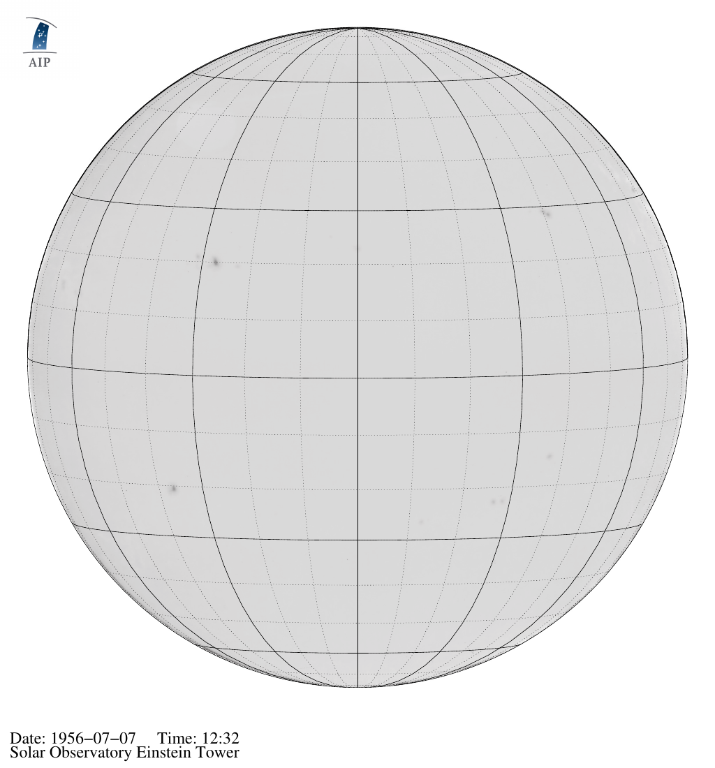 Plate preview