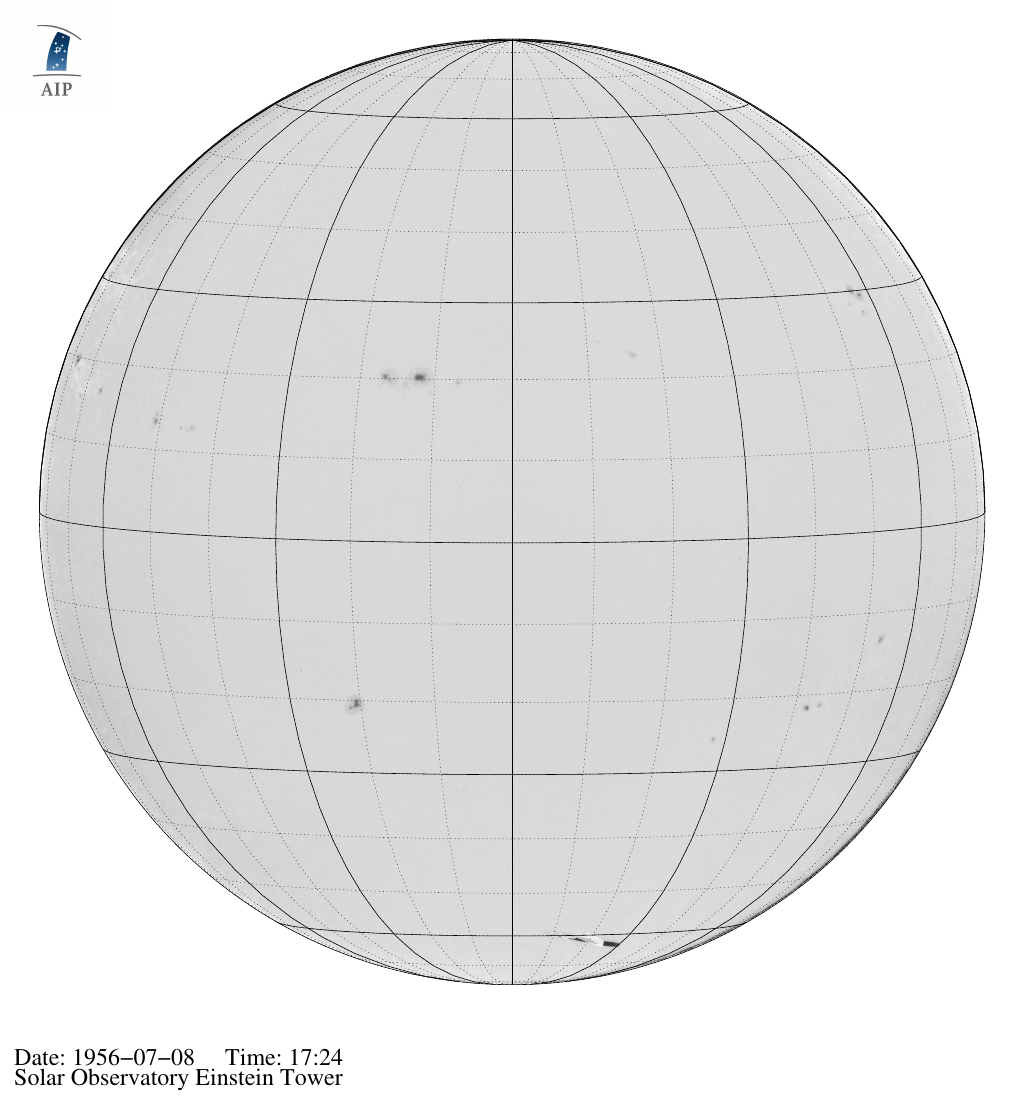 Plate preview