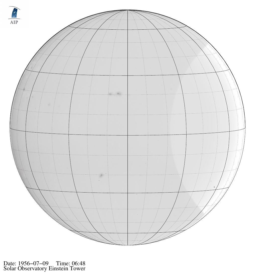 Plate preview