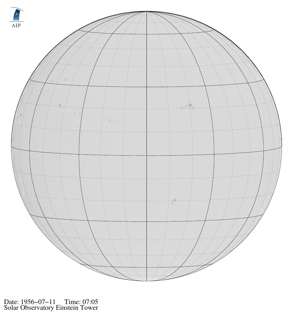 Plate preview