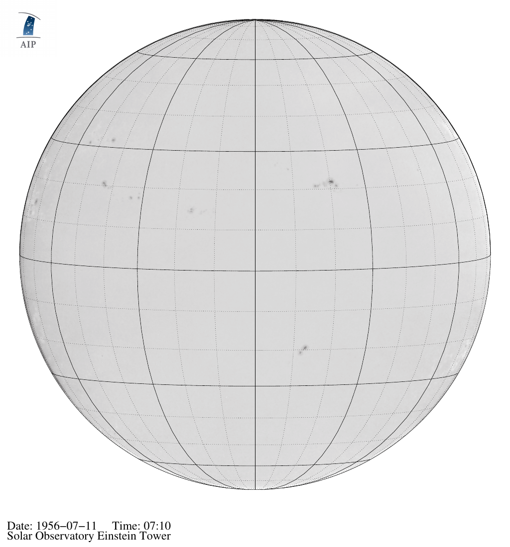 Plate preview