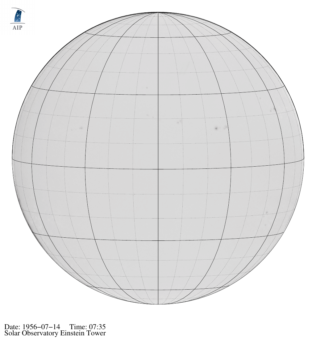 Plate preview