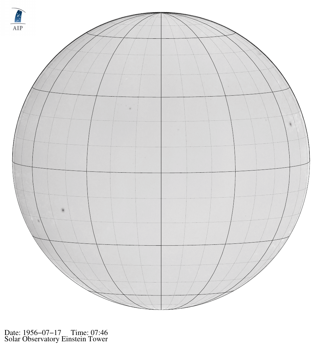Plate preview
