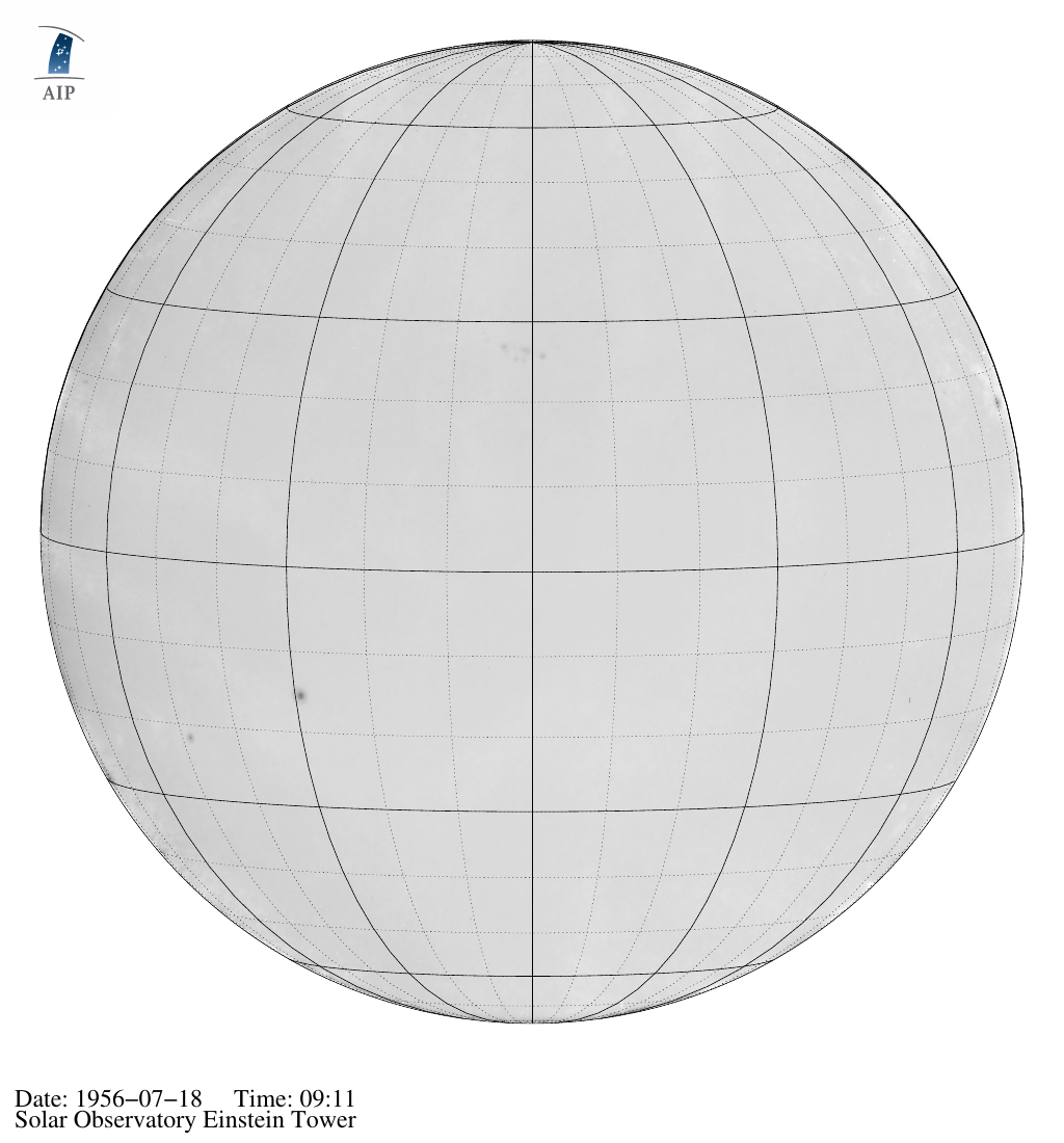 Plate preview