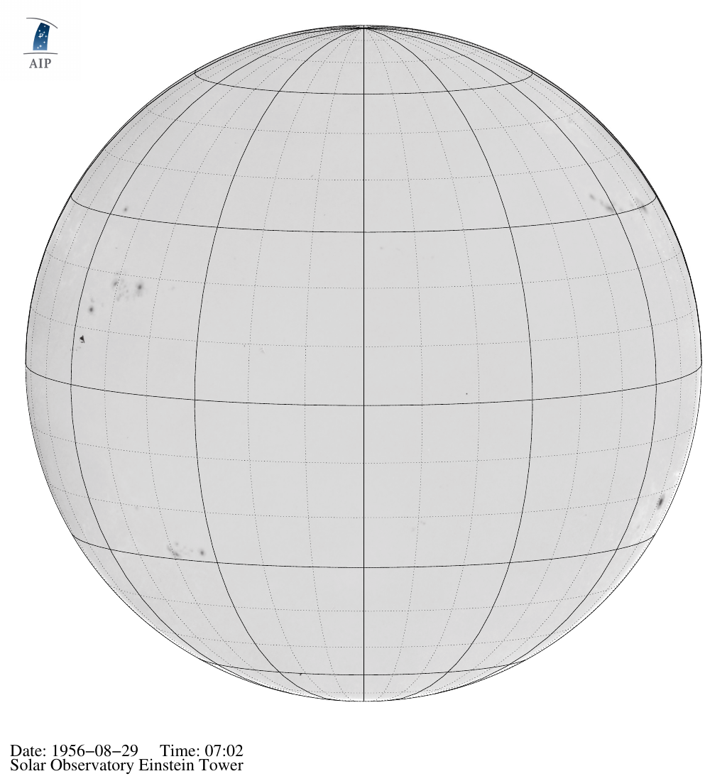 Plate preview