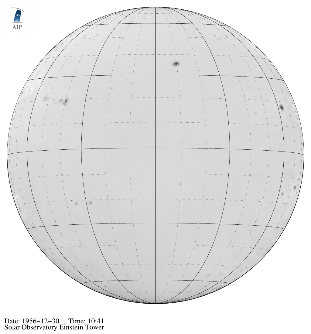 Plate preview