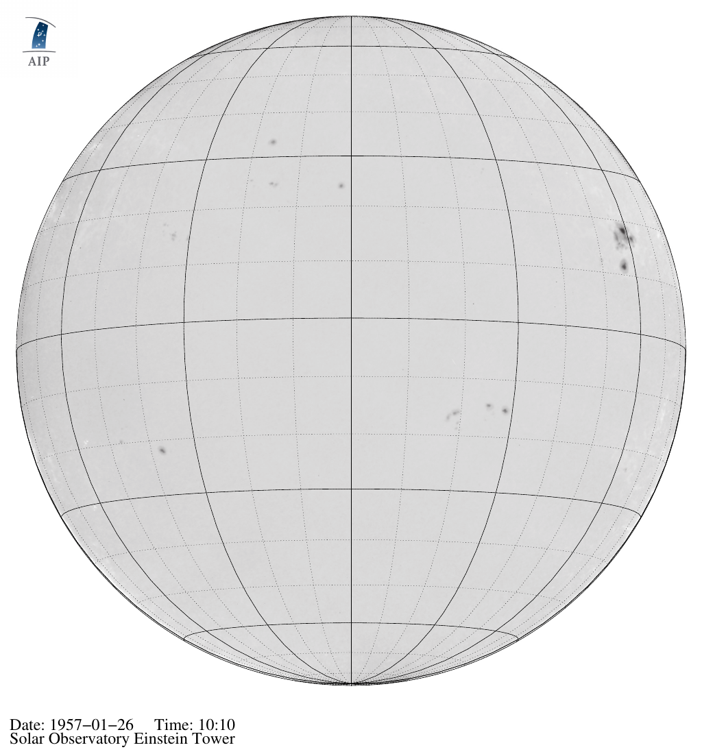 Plate preview