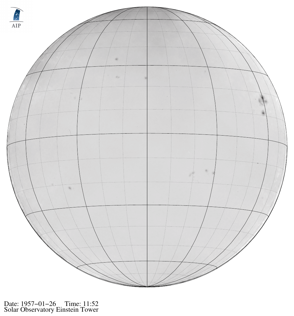 Plate preview