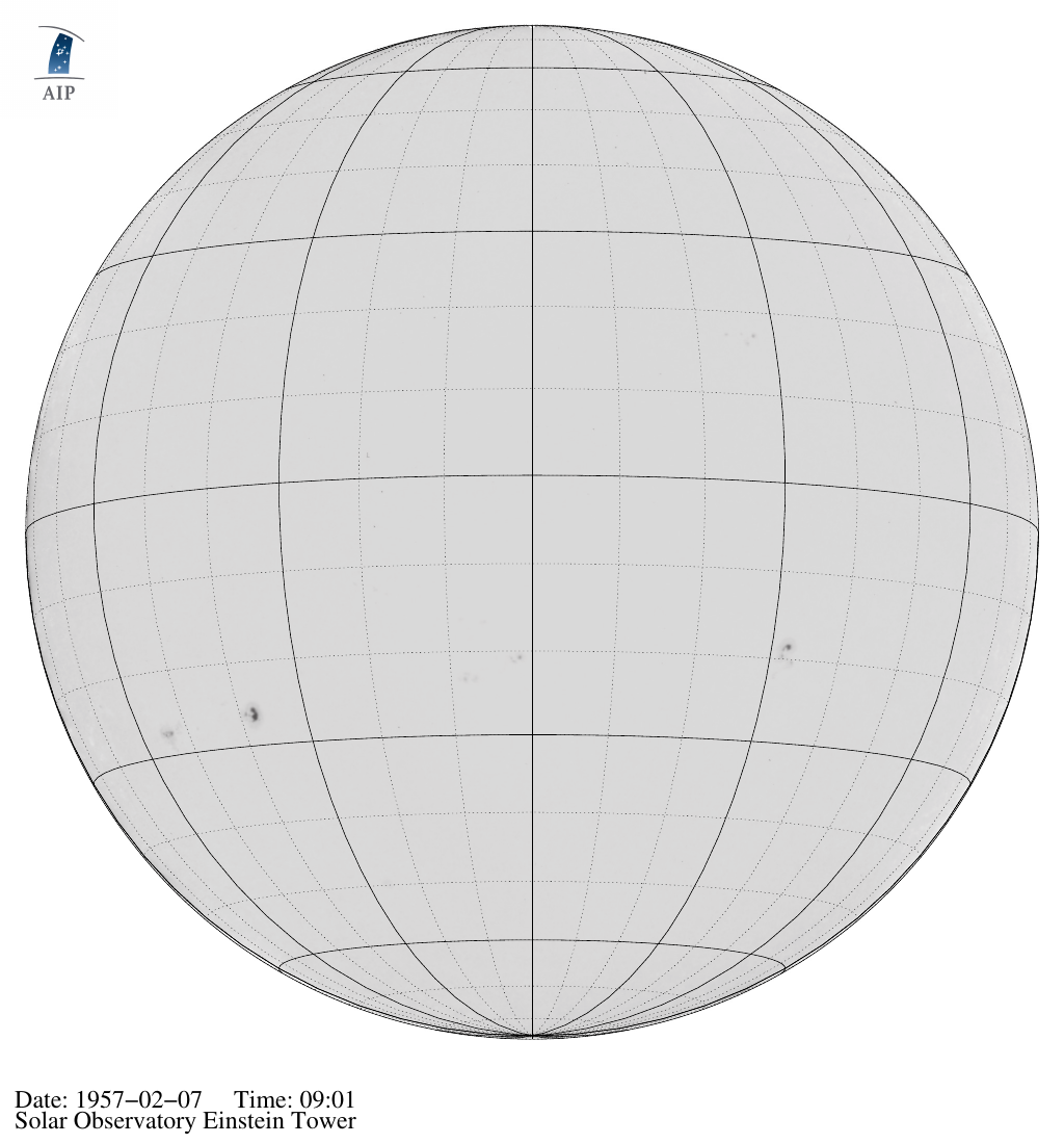 Plate preview