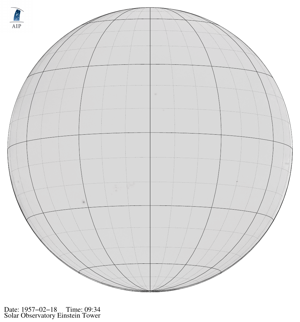Plate preview