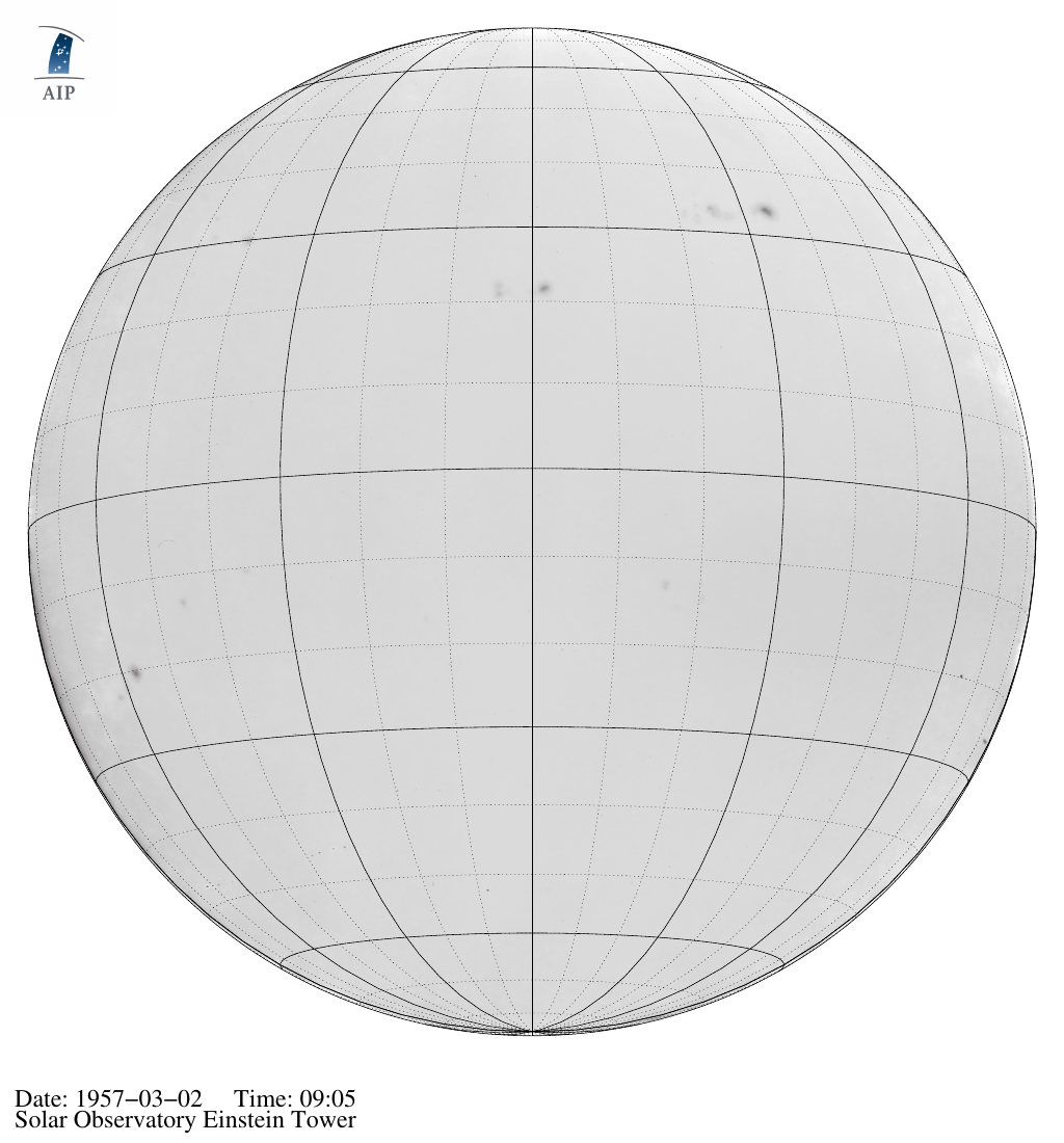 Plate preview
