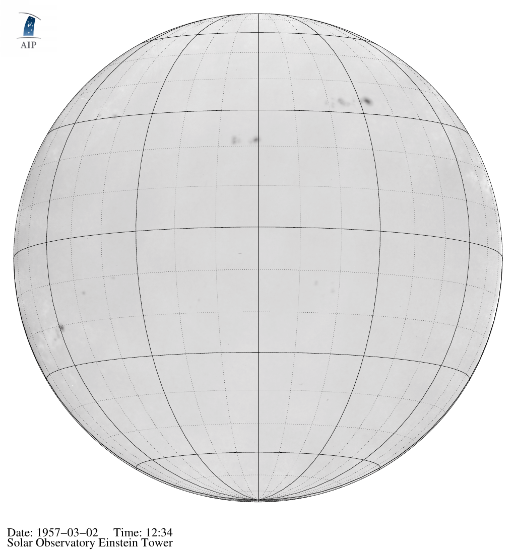 Plate preview