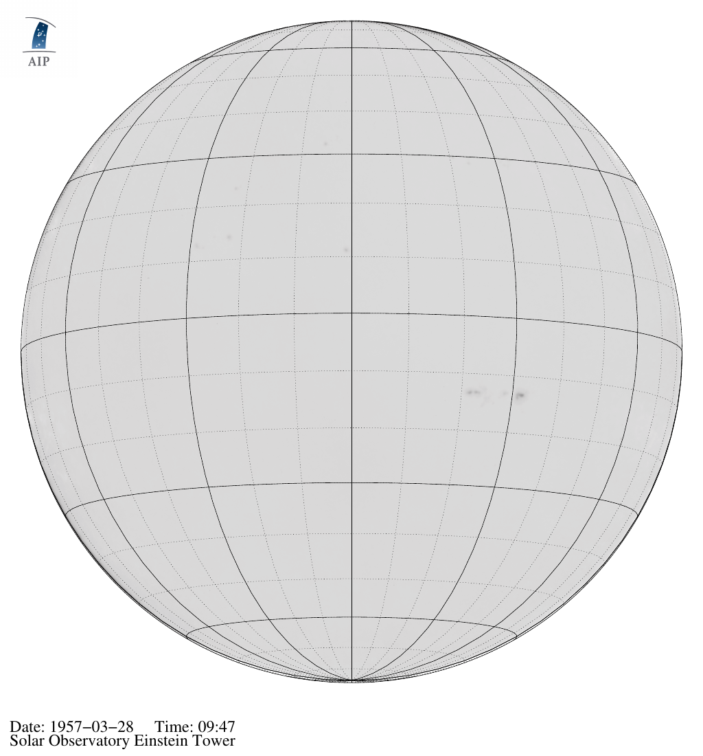 Plate preview