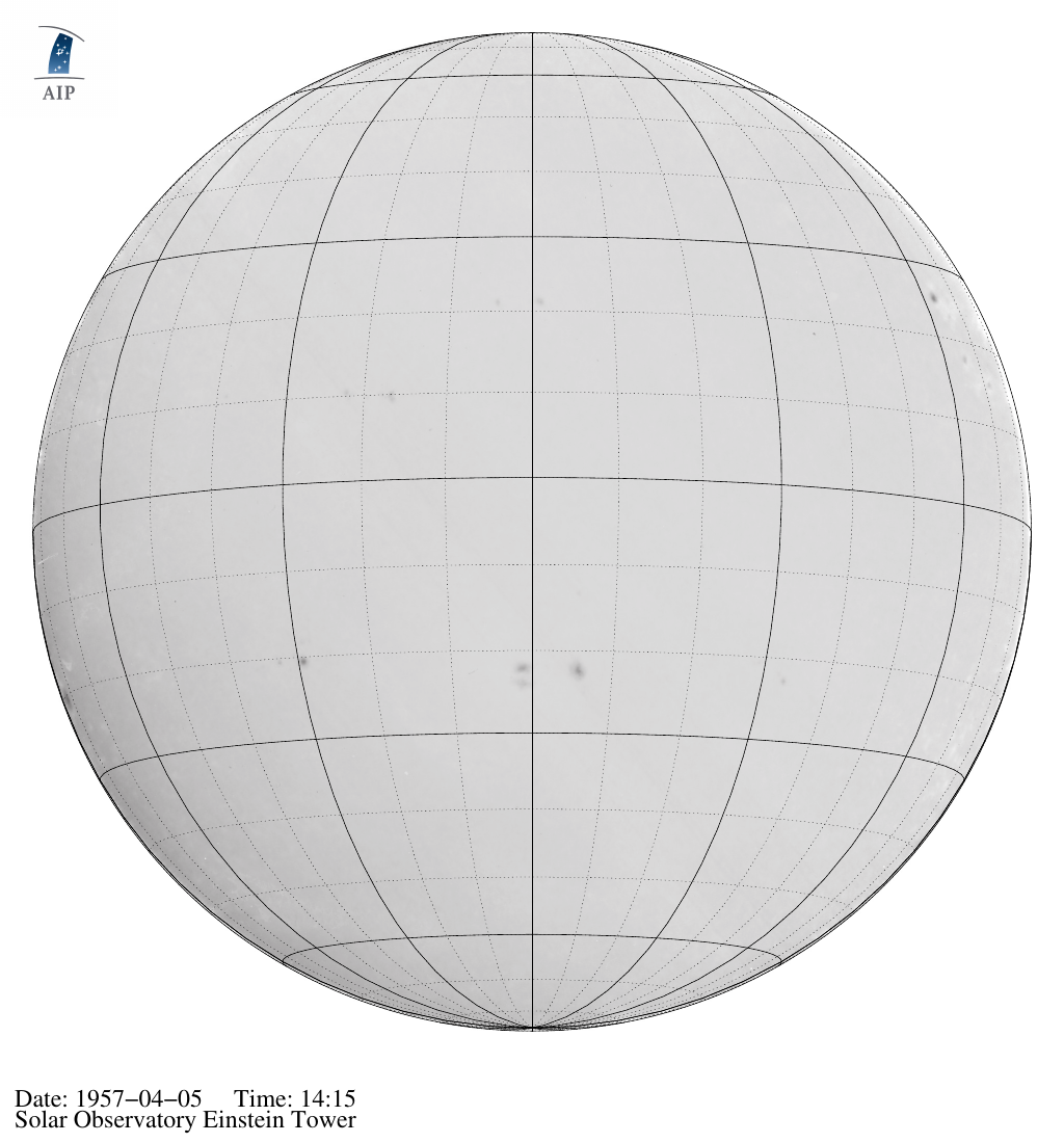 Plate preview