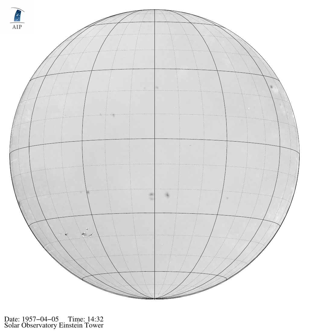 Plate preview