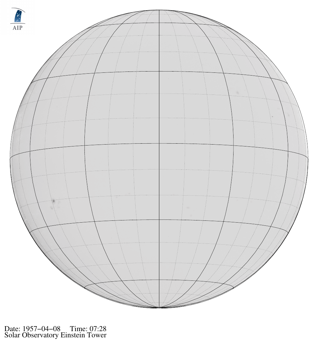 Plate preview