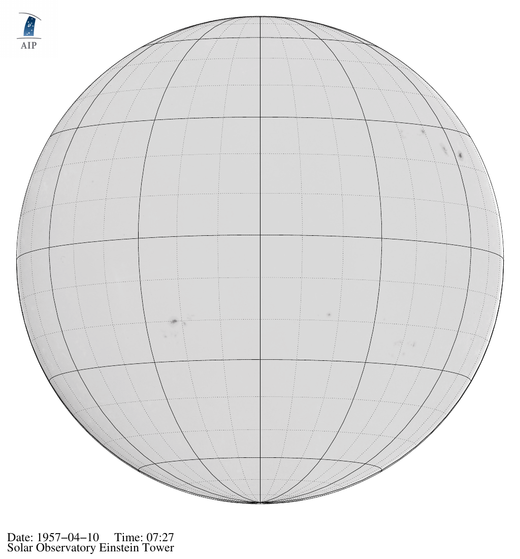 Plate preview