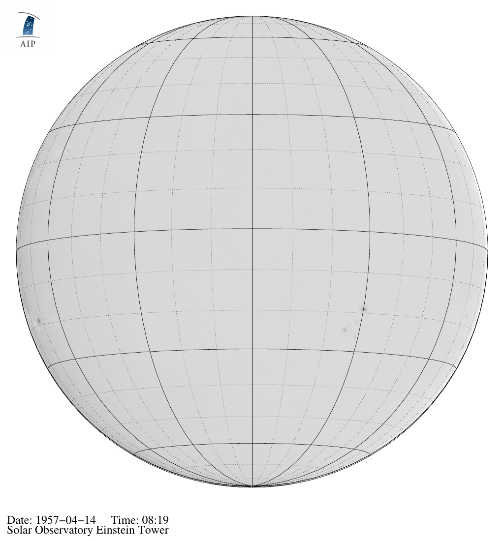 Plate preview