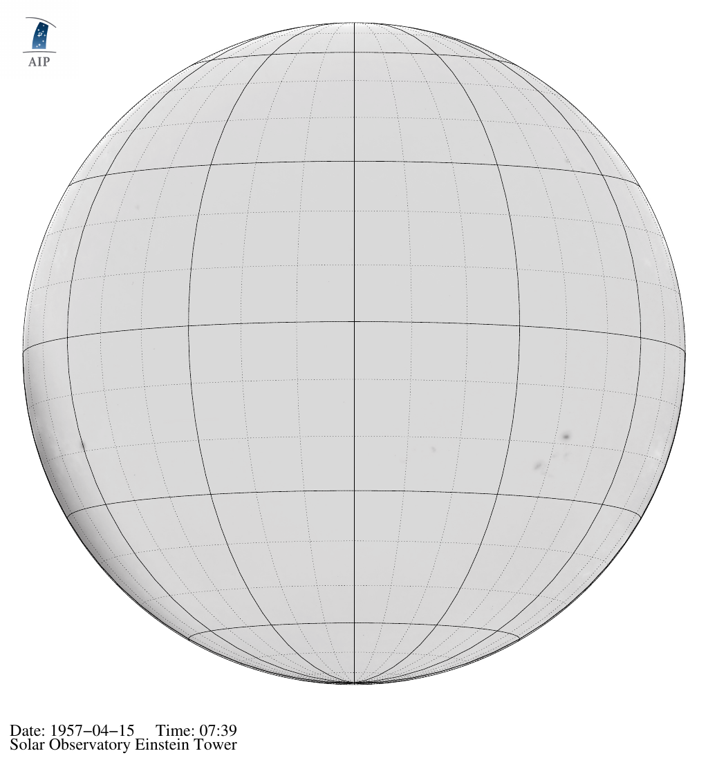 Plate preview