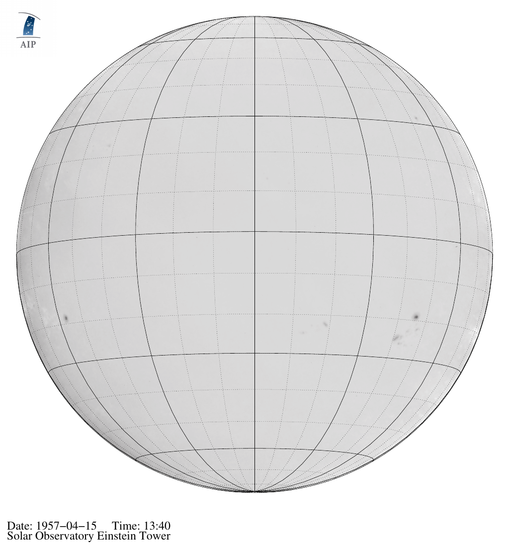 Plate preview