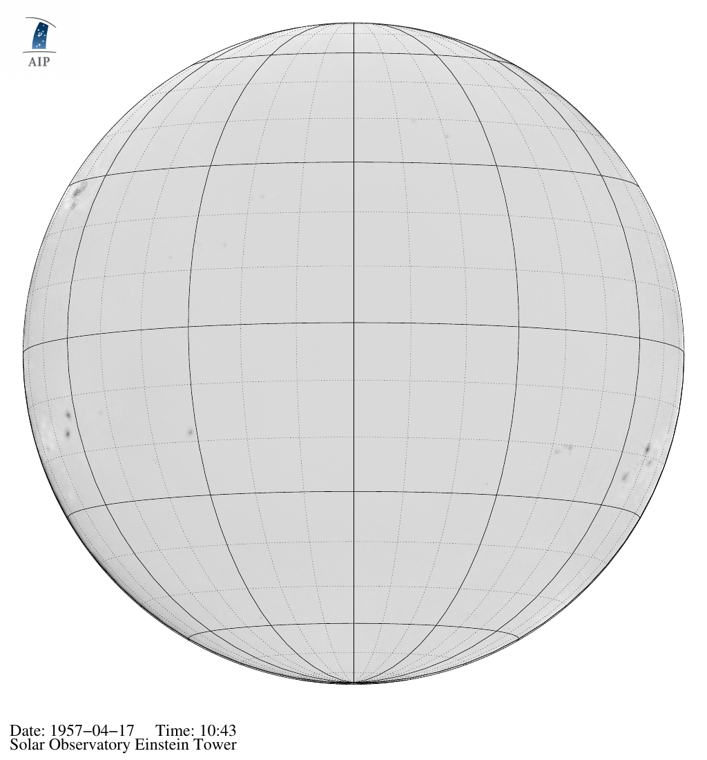 Plate preview