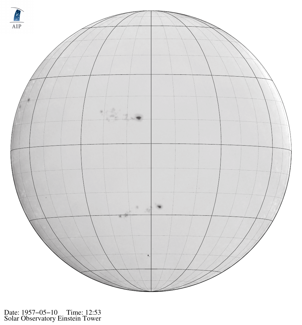 Plate preview