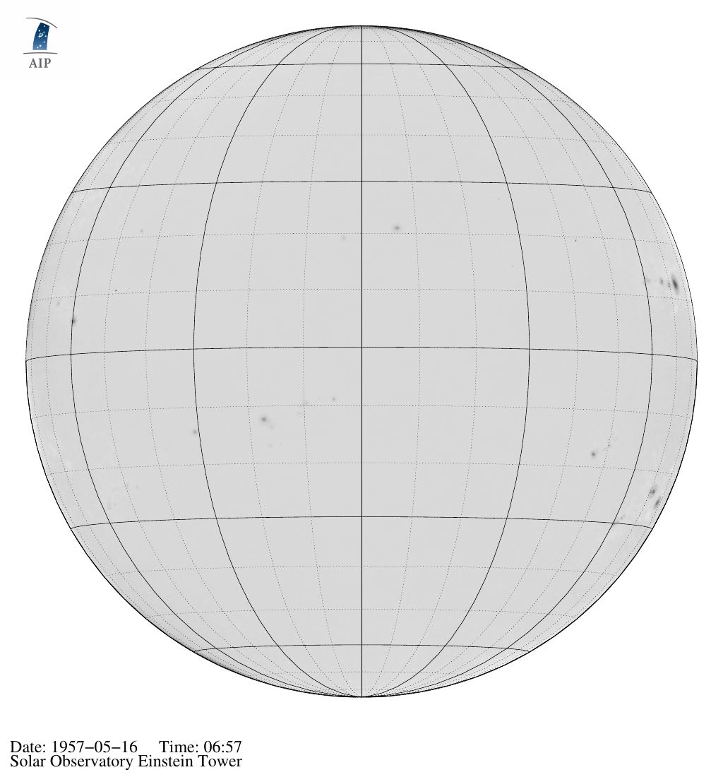 Plate preview
