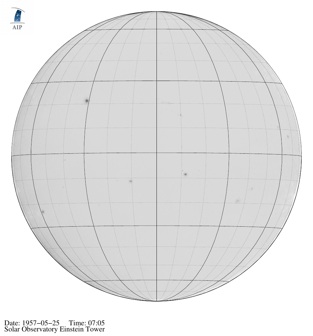 Plate preview