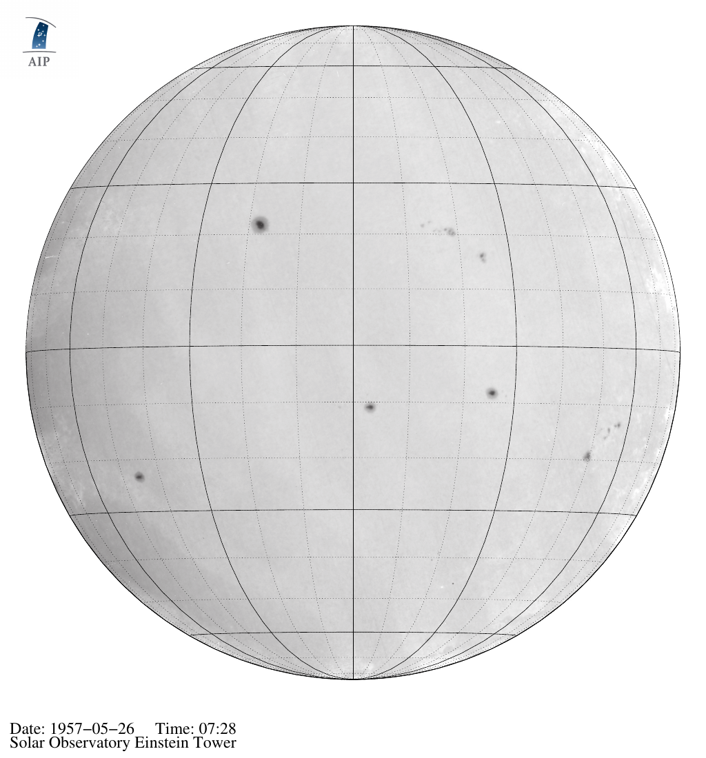 Plate preview