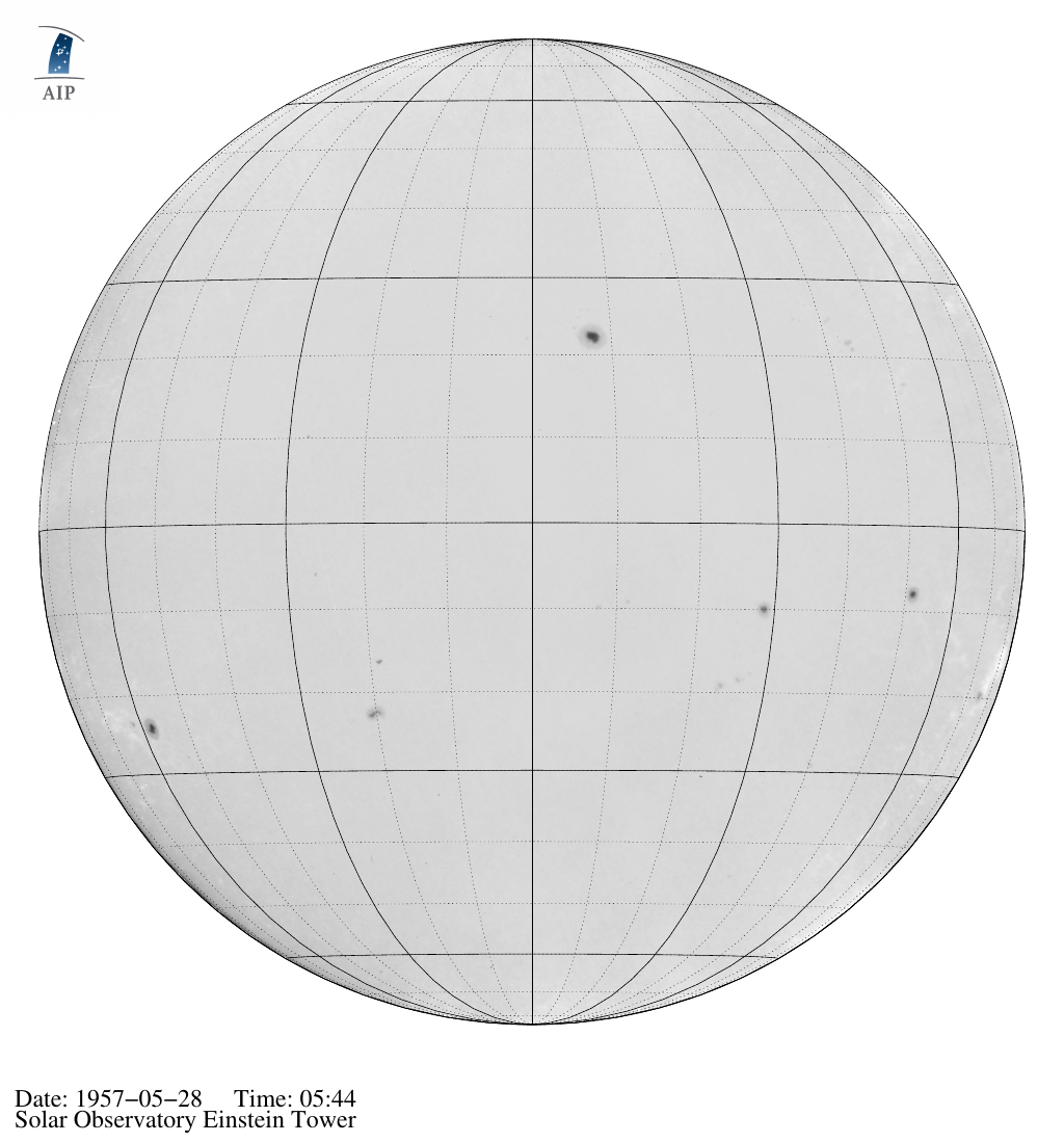 Plate preview