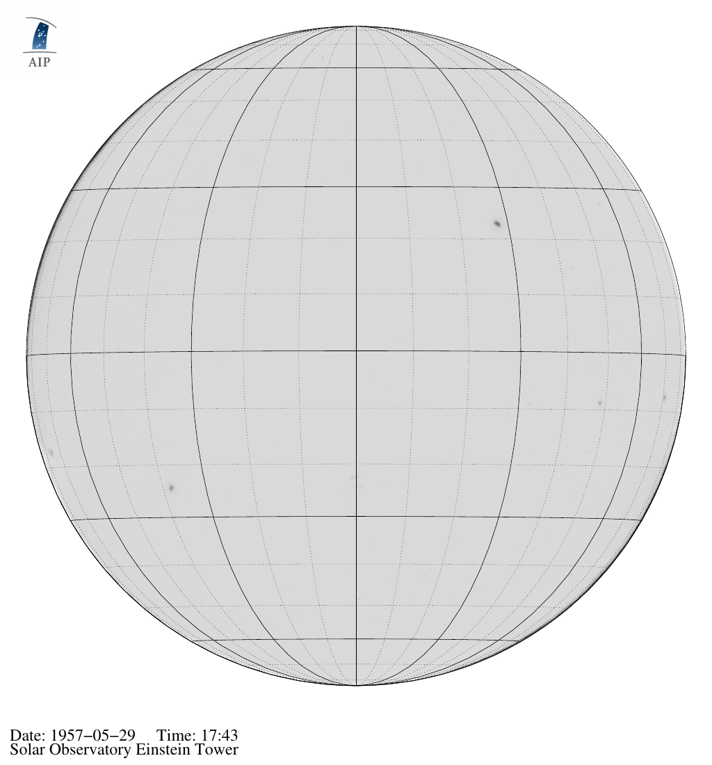 Plate preview