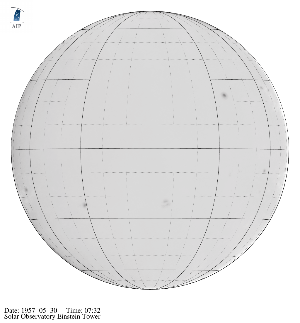 Plate preview