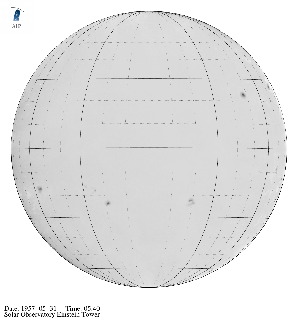 Plate preview