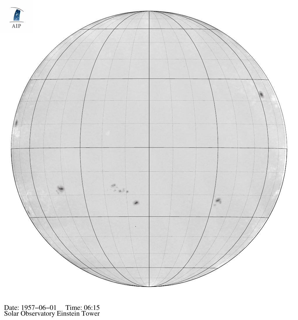 Plate preview