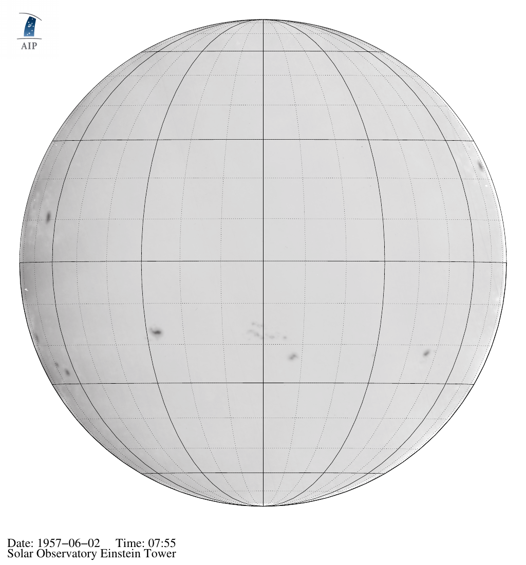 Plate preview