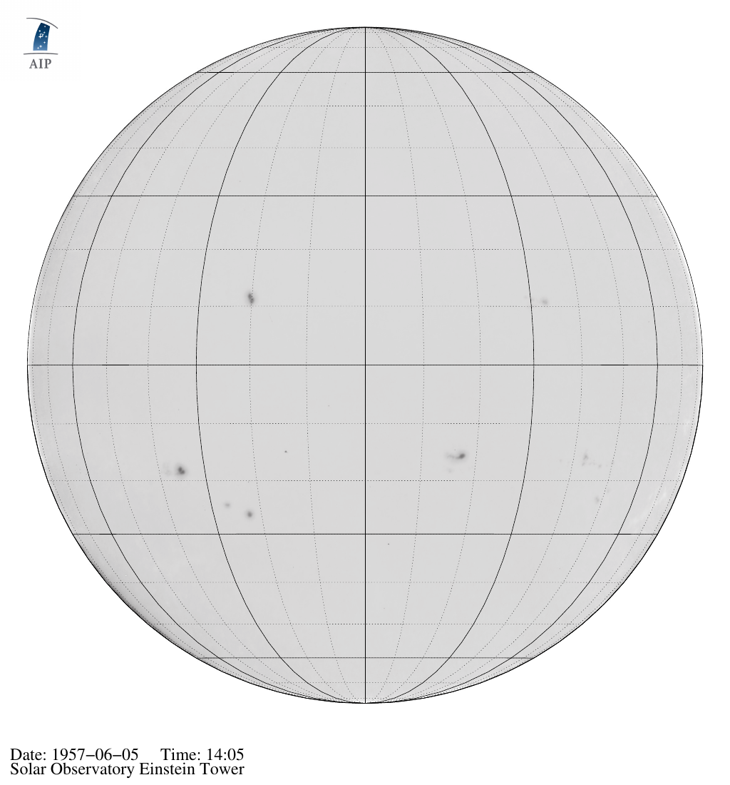 Plate preview