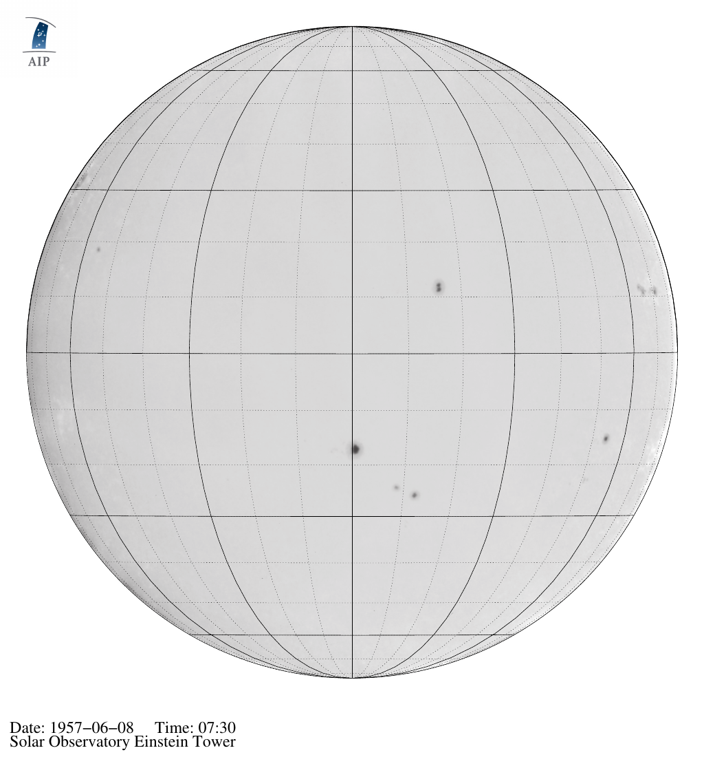 Plate preview