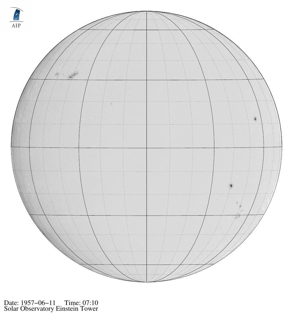 Plate preview