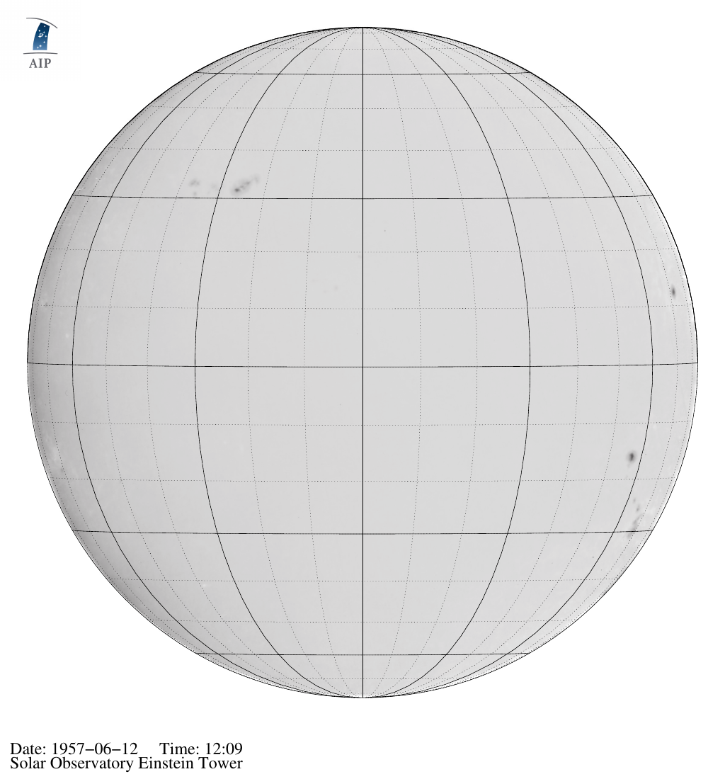 Plate preview