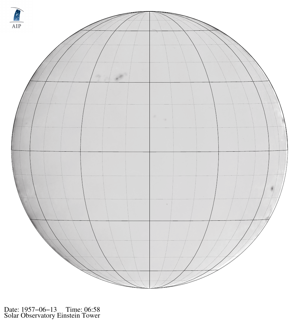 Plate preview