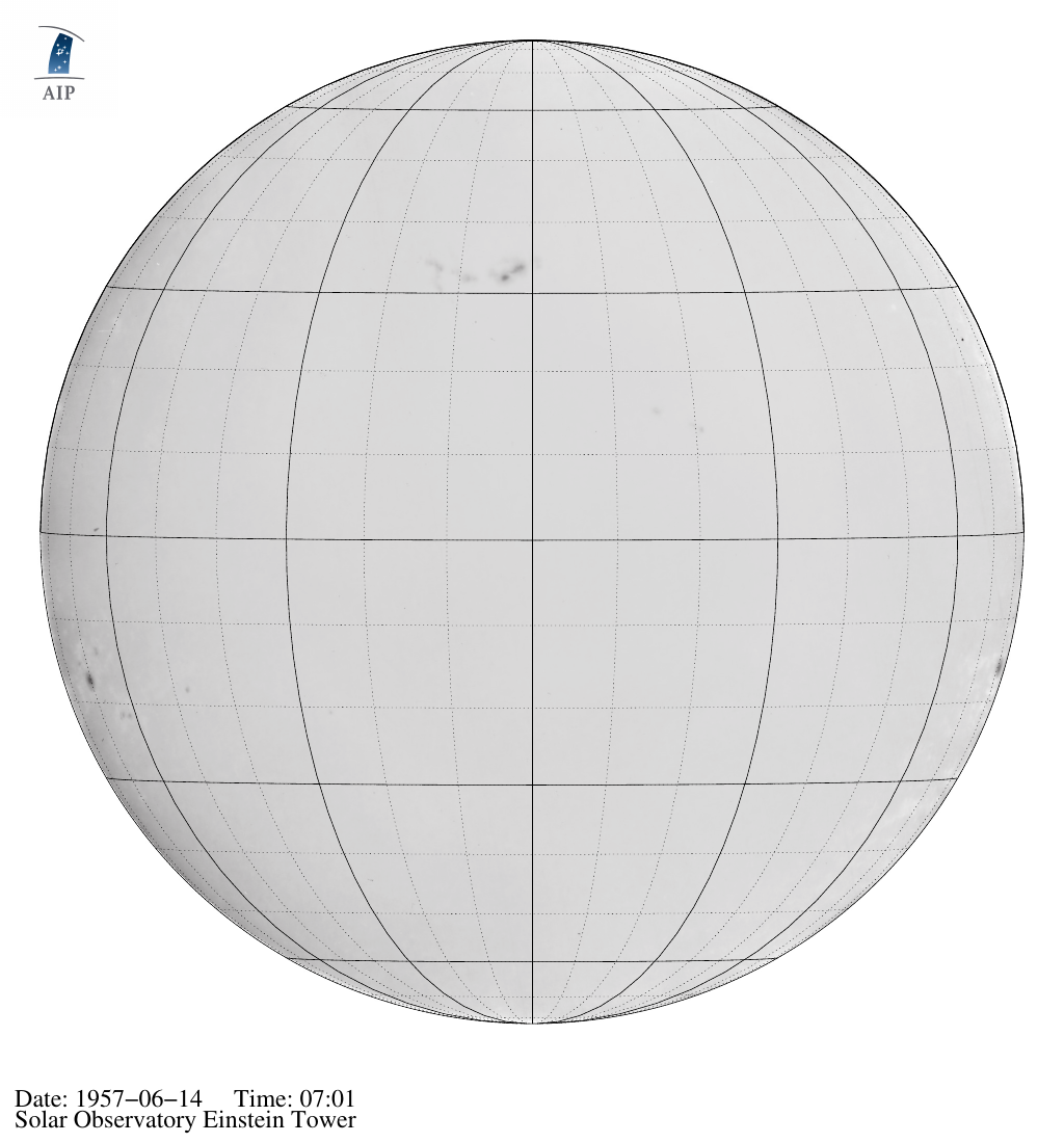 Plate preview
