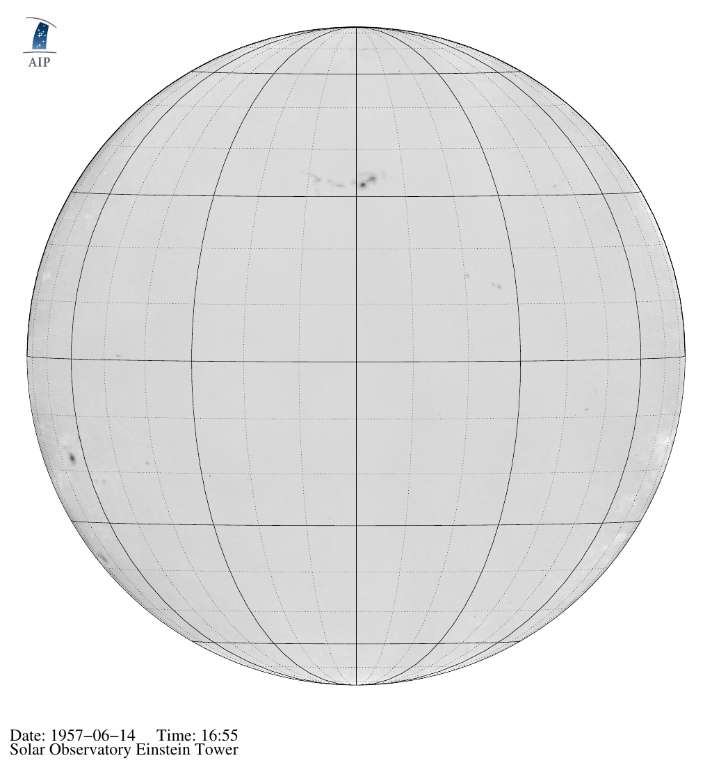 Plate preview