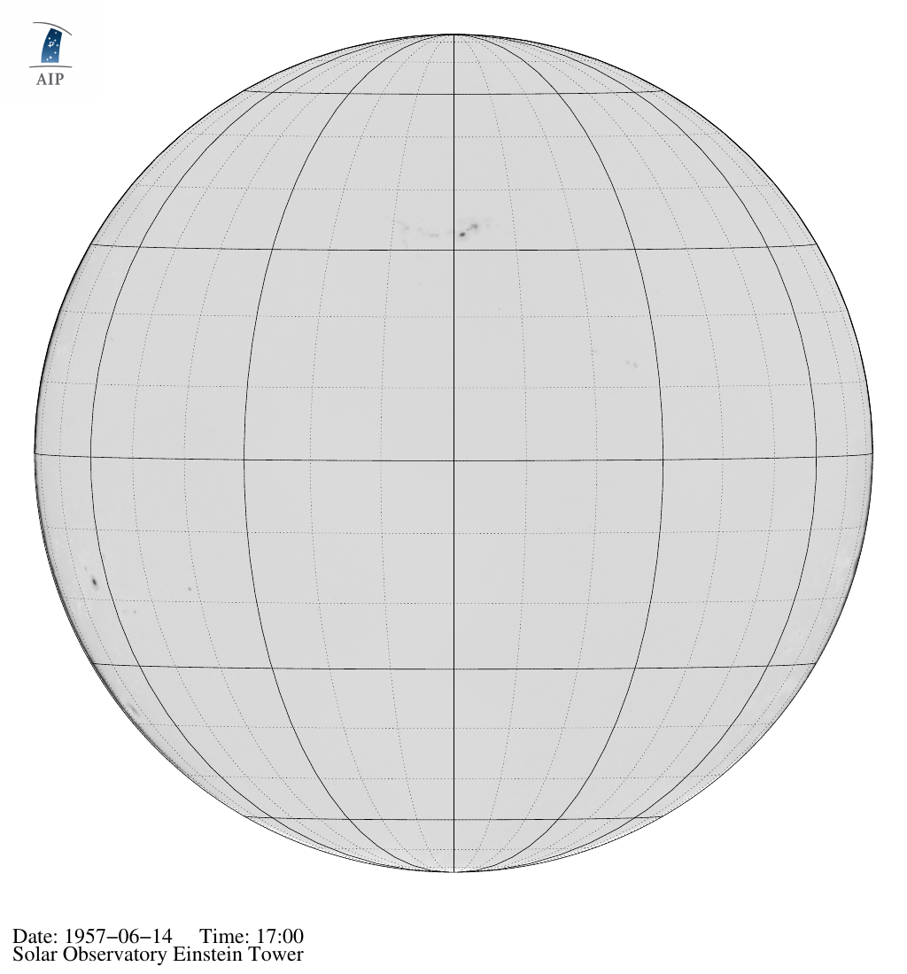 Plate preview