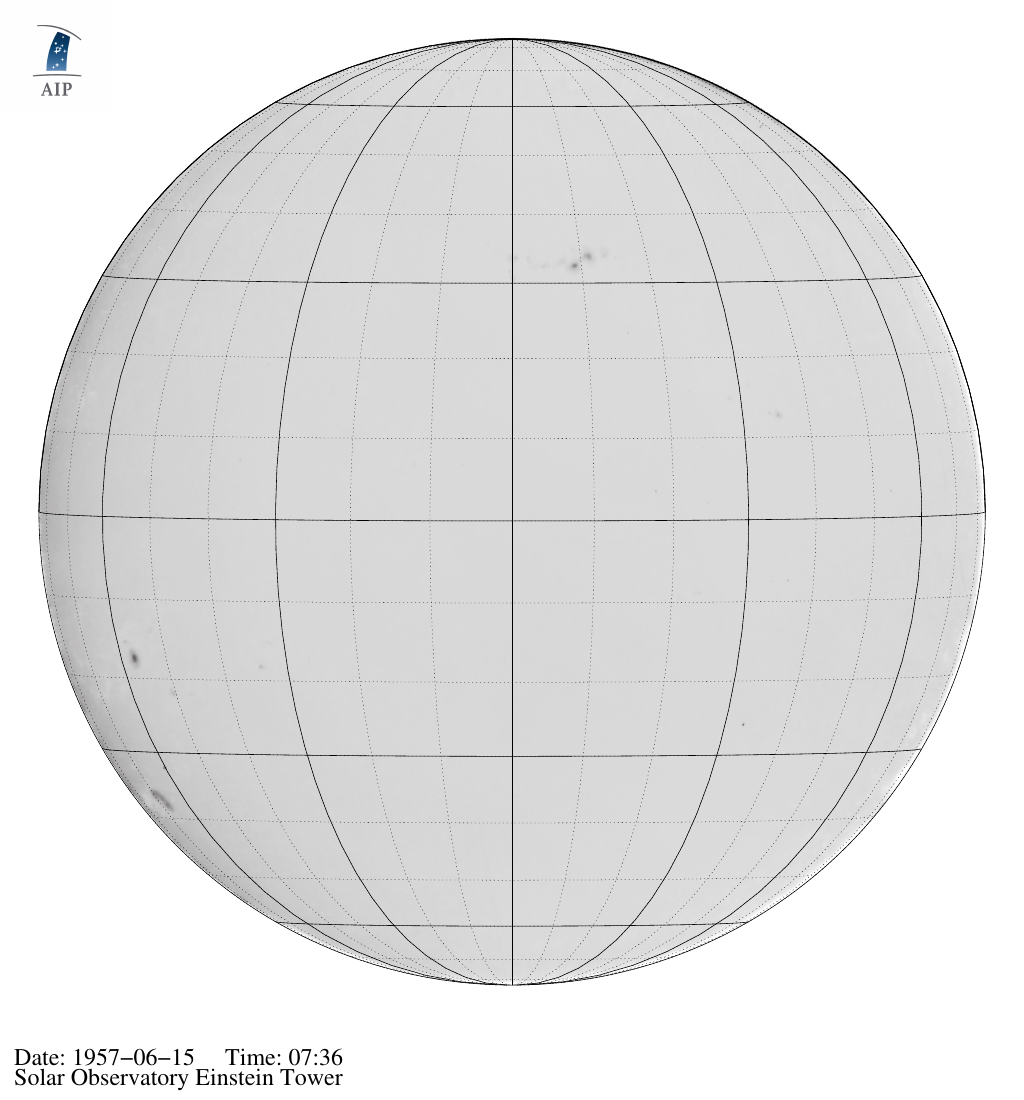 Plate preview